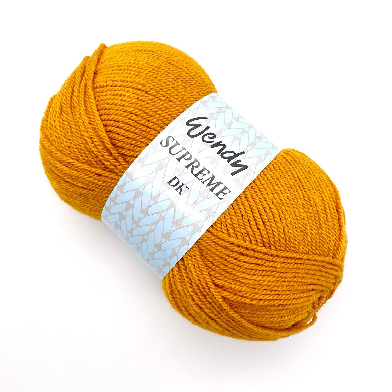 Wendy Supreme DK - WD23 - Gold