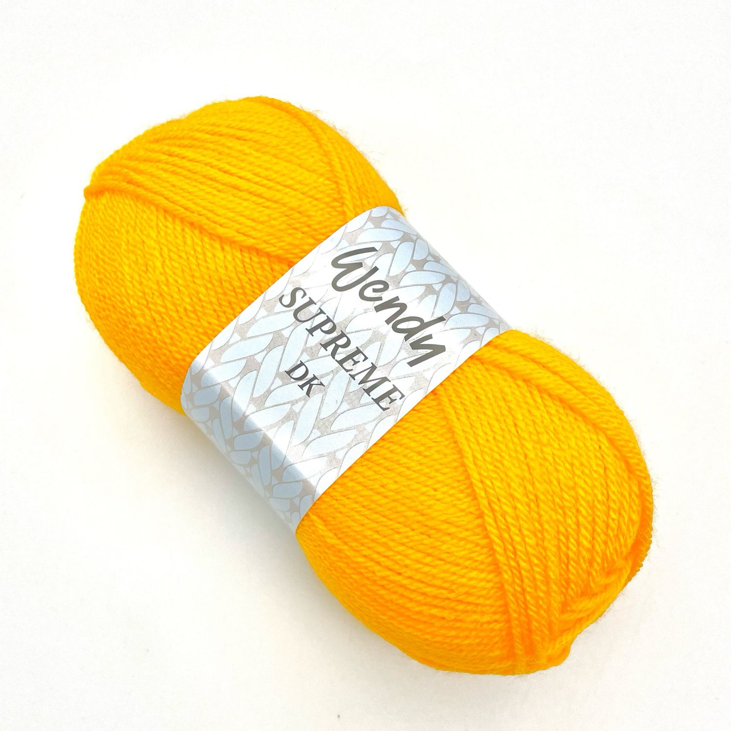 Wendy Supreme DK - WD22 - Sunshine