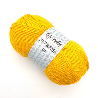 Wendy Supreme DK - WD56 - Buttercup