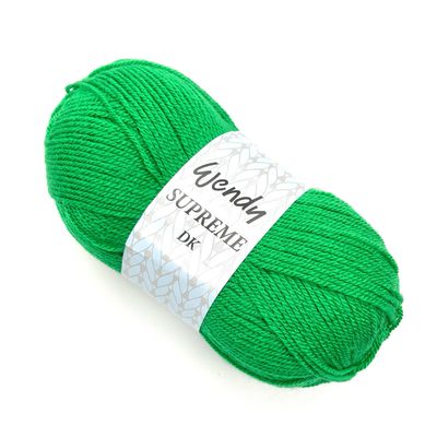 Wendy Supreme DK - WD47 - Emerald