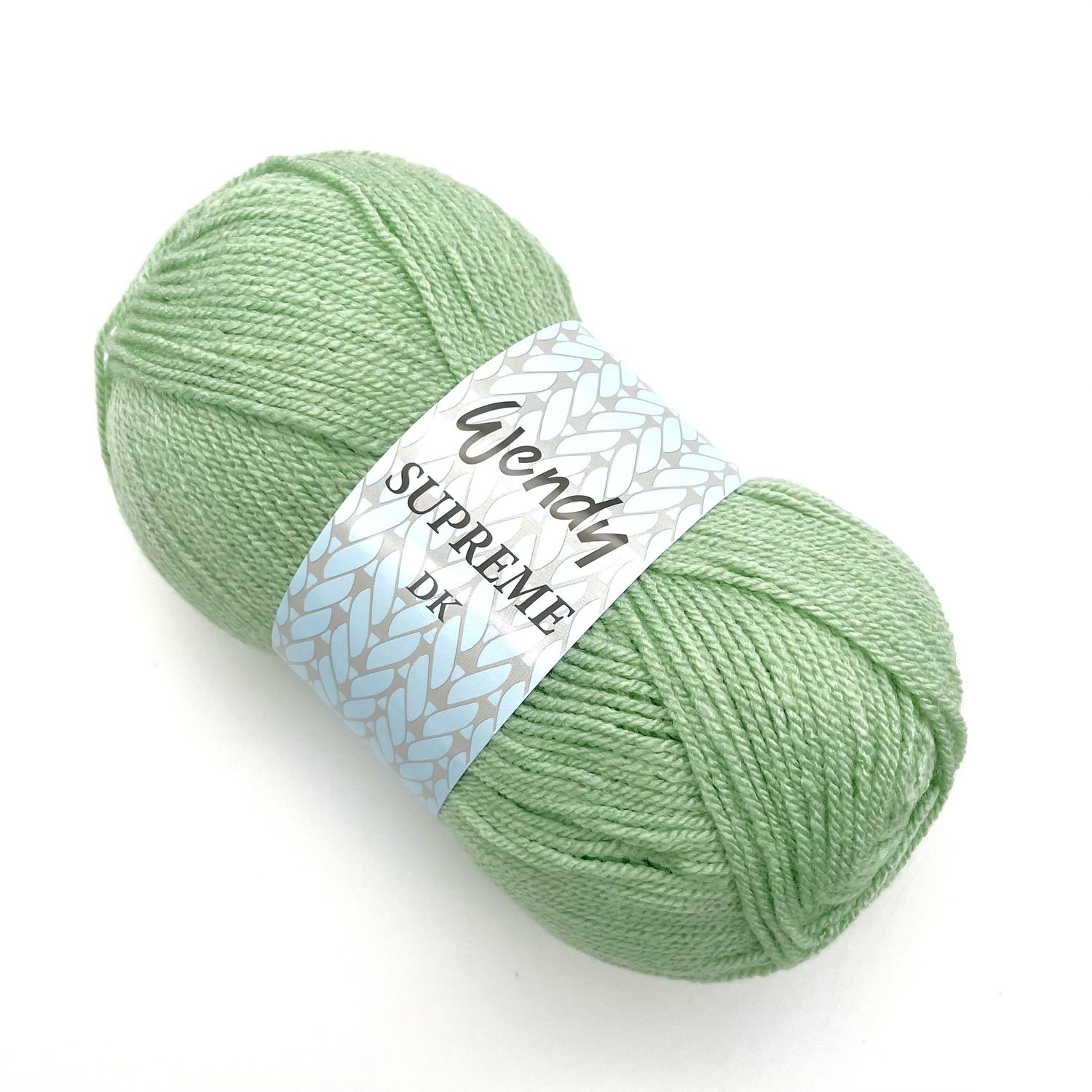 Wendy Supreme DK - WD61 - Aloe