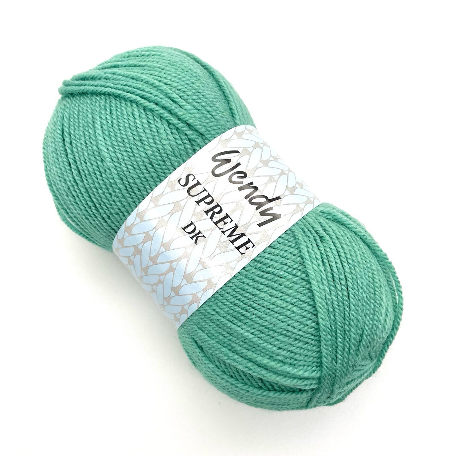 Wendy Supreme DK - WD27 - Eucalyptus
