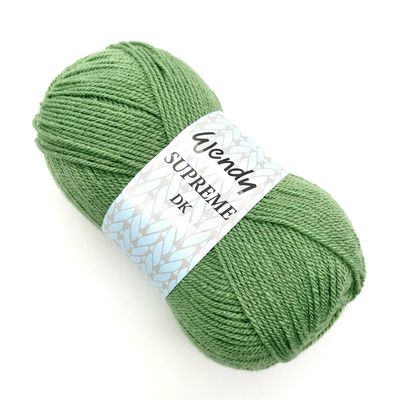Wendy Supreme DK - WD60 - Mint