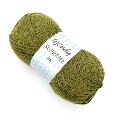 Wendy Supreme DK - WD59 - Khaki