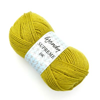 Wendy Supreme DK - WD57 - Lichen