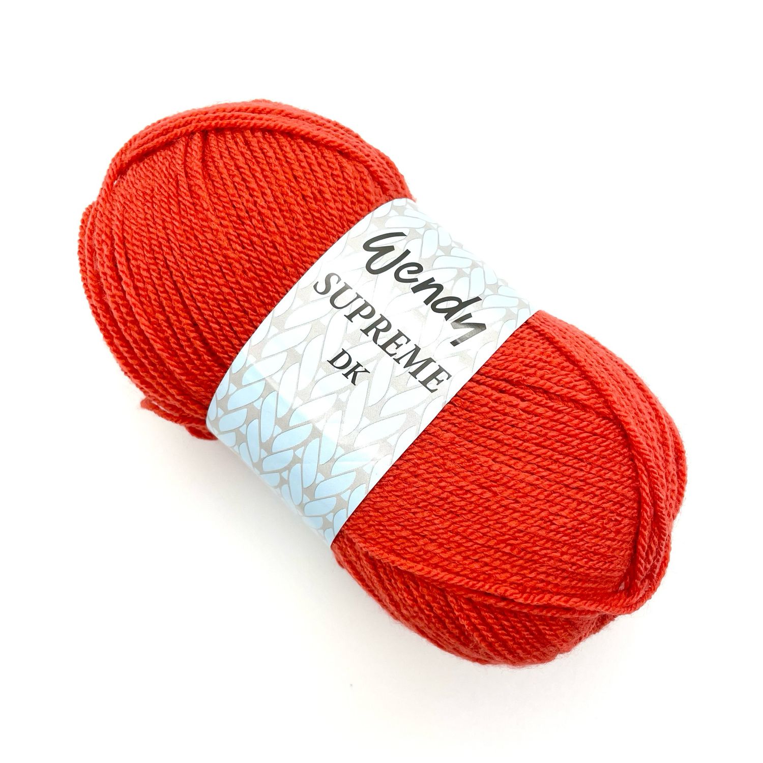 Wendy Supreme DK - WD54 - Blood Orange