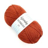 Wendy Supreme DK - WD25 - Cinnamon