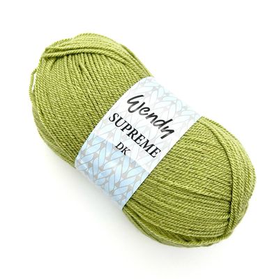 Wendy Supreme DK - WD46 - Spring Meadow