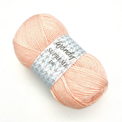 Wendy Supreme DK - WD41 - Peach