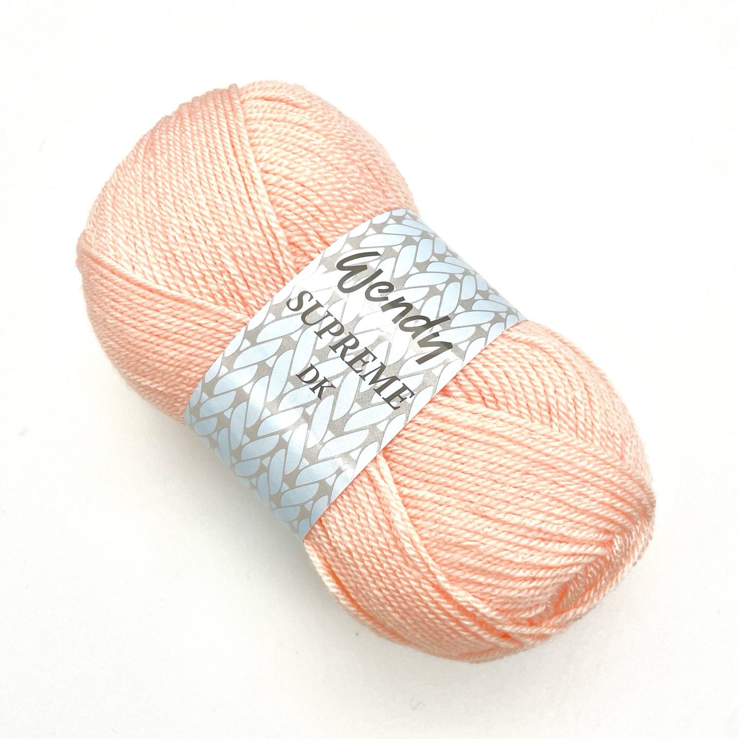 Wendy Supreme DK - WD41 - Peach