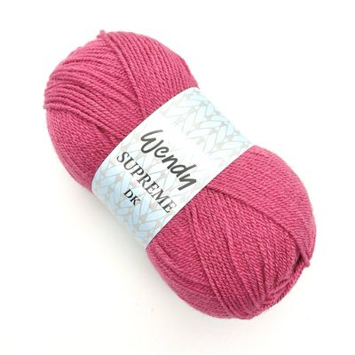 Wendy Supreme DK - WD49 - Vintage Rose
