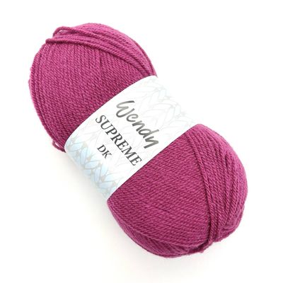 Wendy Supreme DK - WD13 - Berry