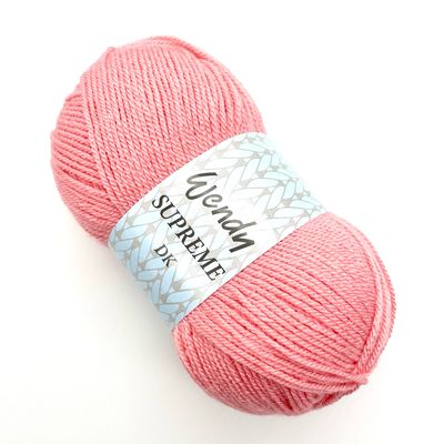 Wendy Supreme DK - WD53 - Flamingo