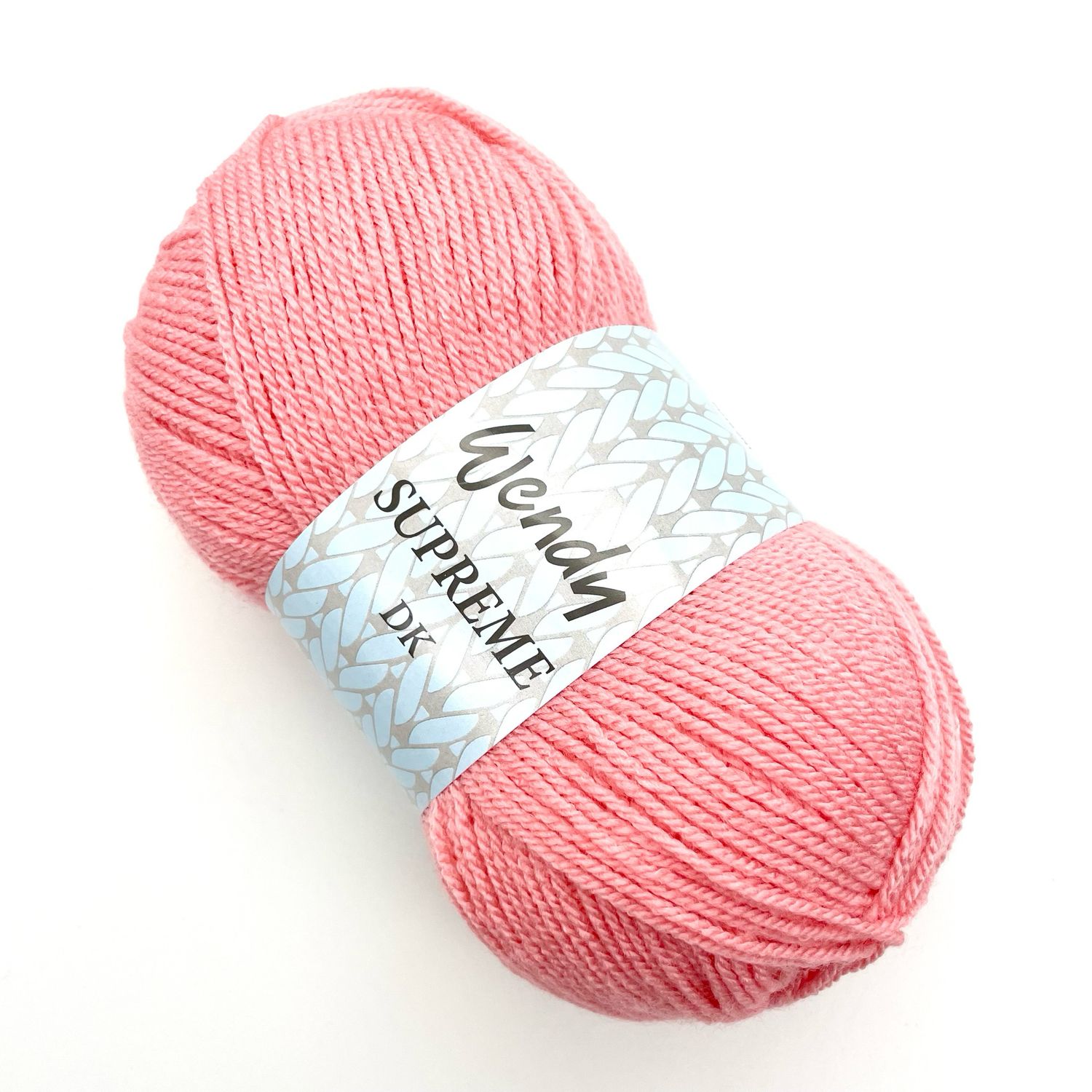 Wendy Supreme DK - WD53 - Flamingo