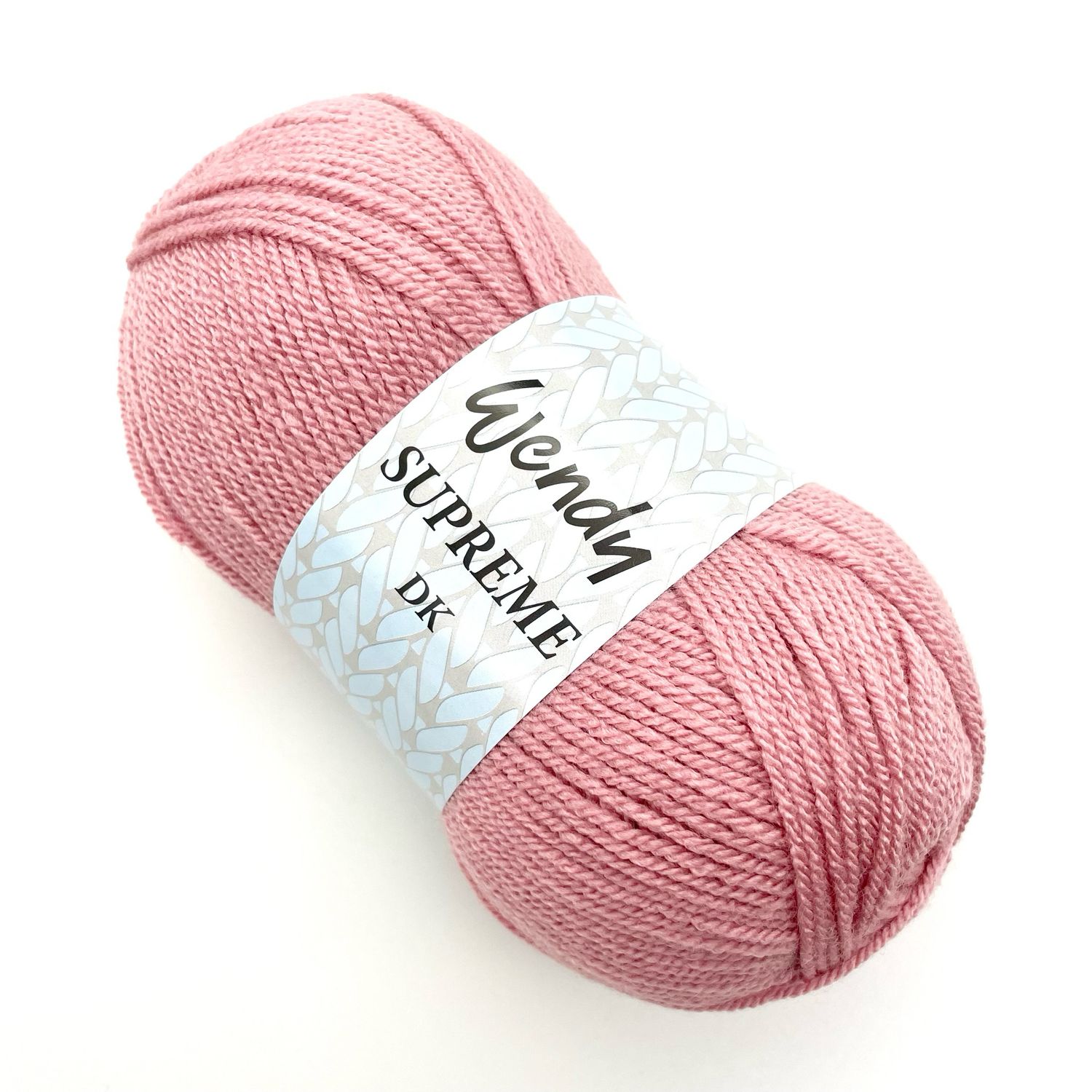 Wendy Supreme DK - WD09 - Rose
