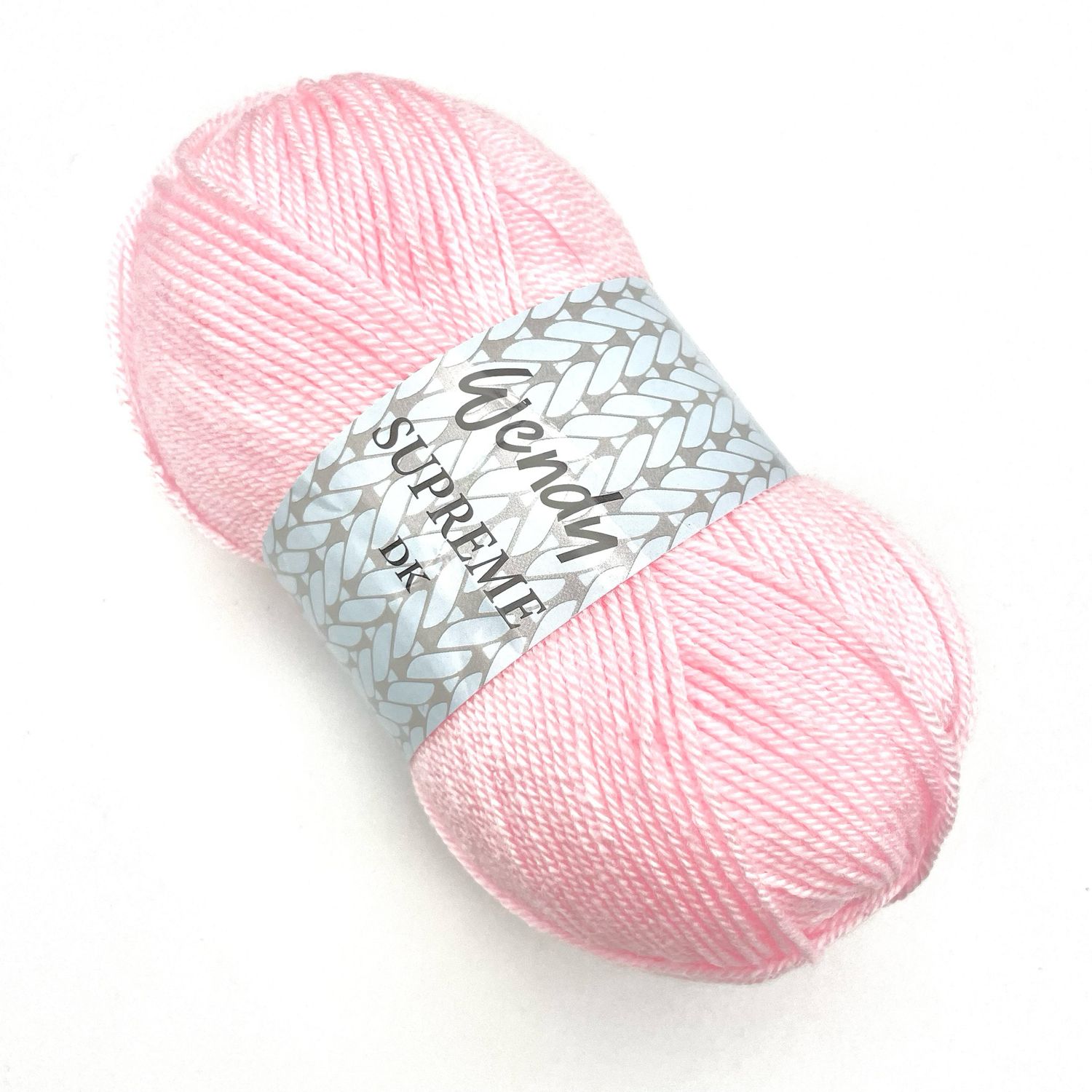 Wendy Supreme DK - WD03 - Baby Pink