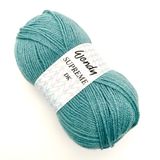 Wendy Supreme DK - WD29 - Sea Green