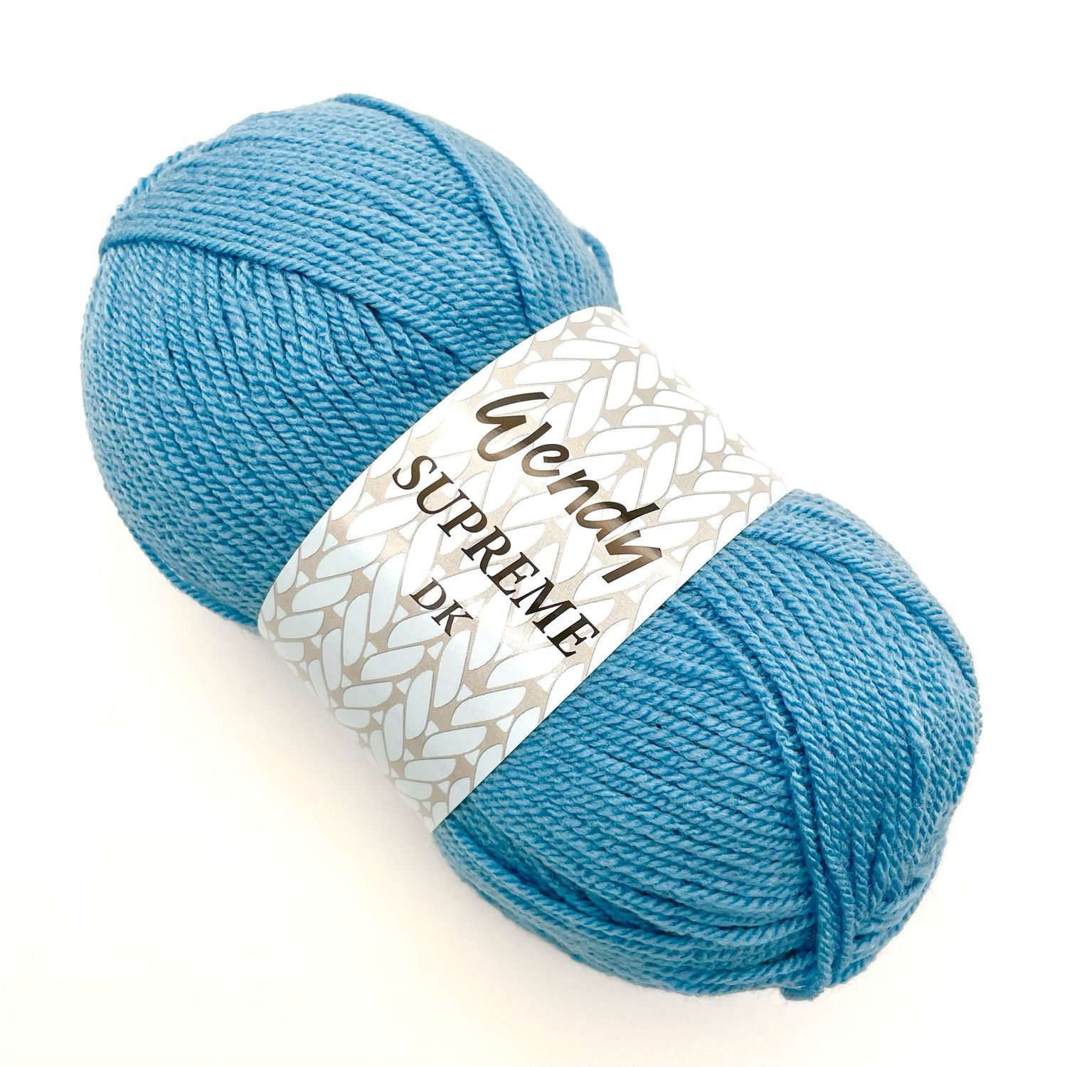 Wendy Supreme DK - WD62 - Lagoon