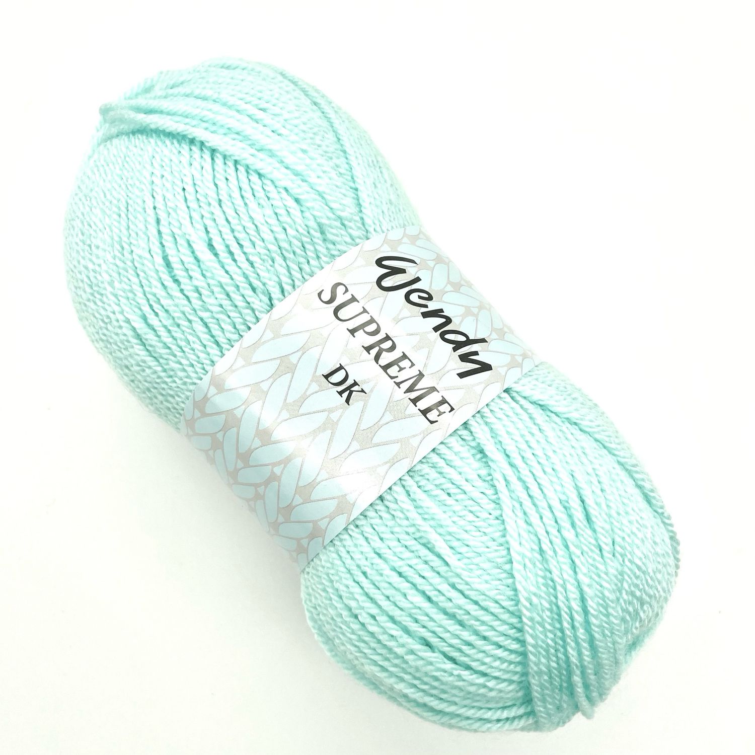 Wendy Supreme DK - WD51 - Light Aqua