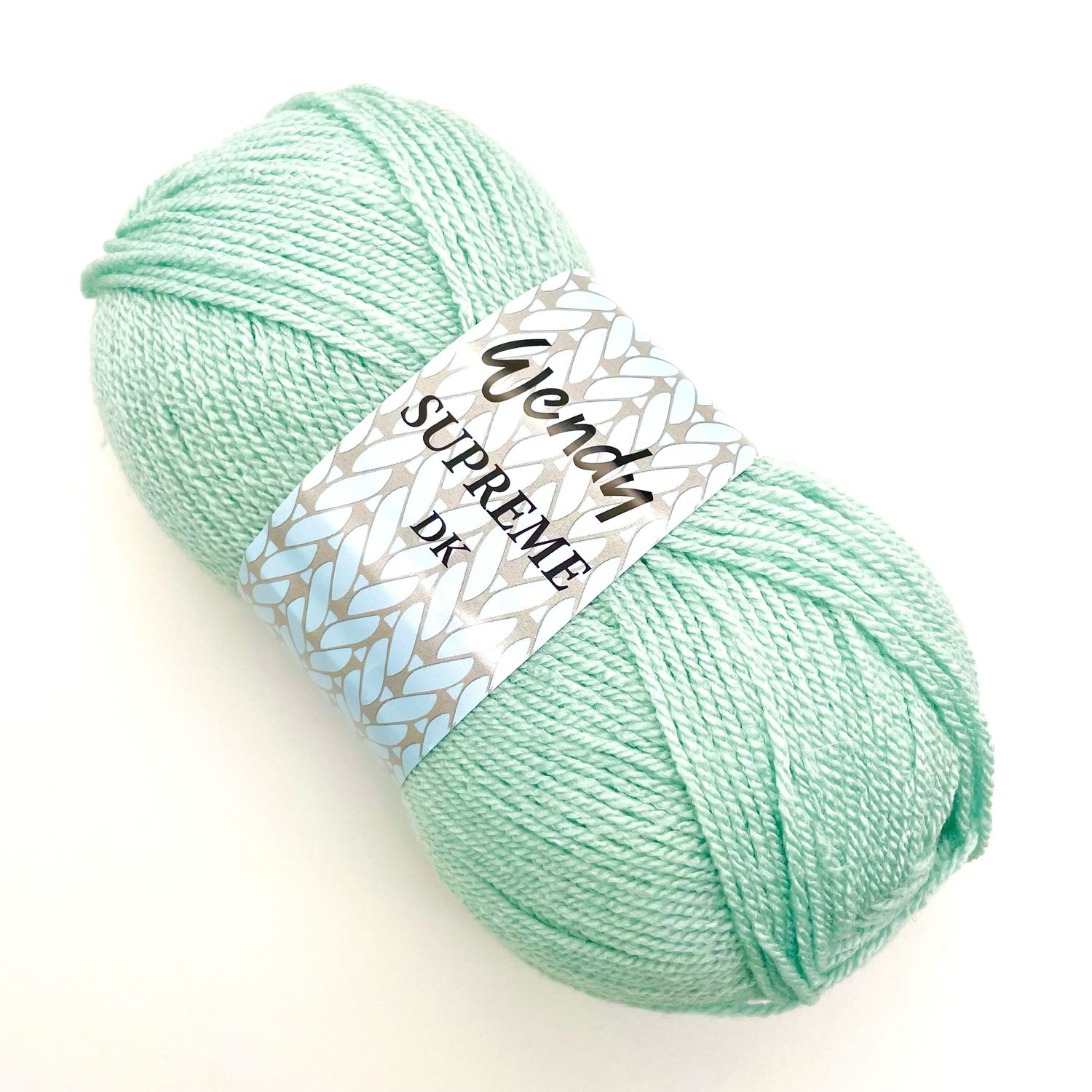 Wendy Supreme DK - WD28 - Duck Egg