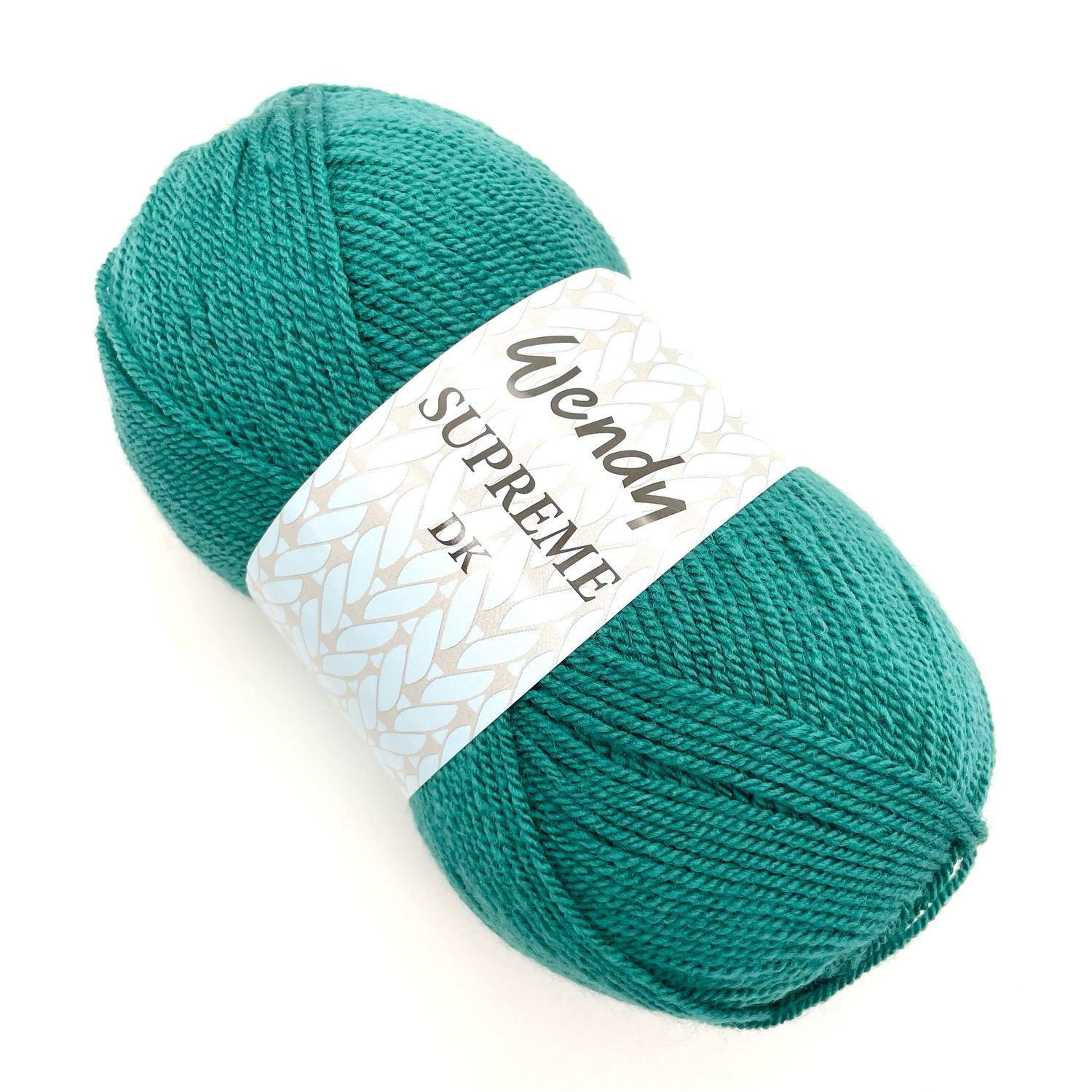 Wendy Supreme DK - WD31 - Teal