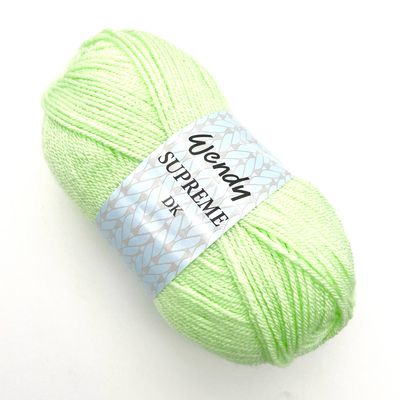 Wendy Supreme DK - WD30 - Apple