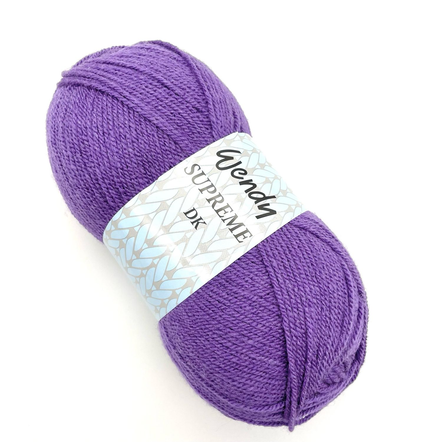 Wendy Supreme DK - WD50 - Pure Purple
