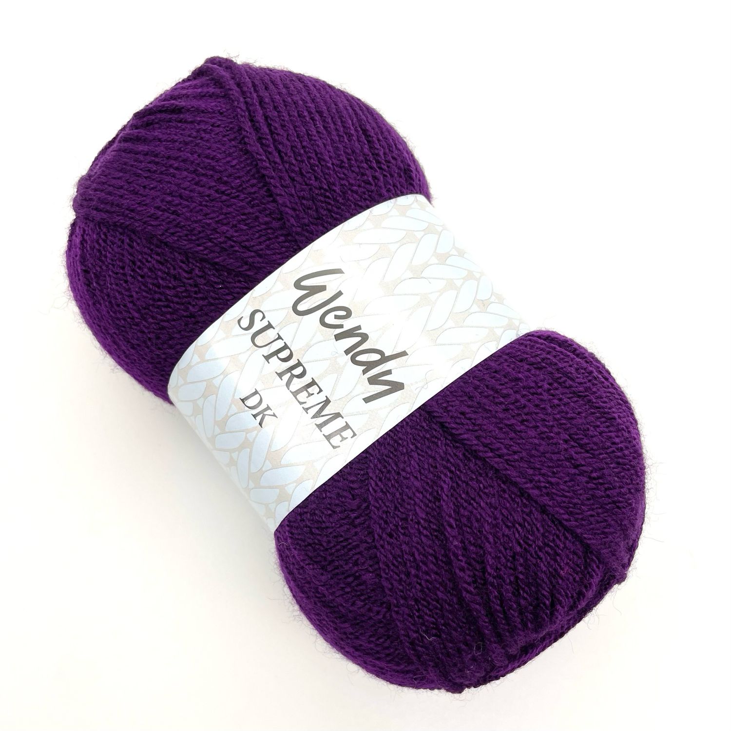 Wendy Supreme DK - WD14 - Purple
