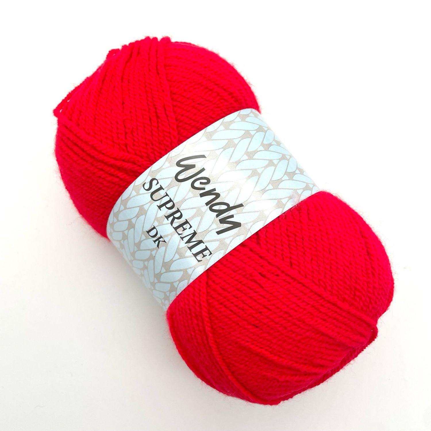 Wendy Supreme DK - WD15 - Red
