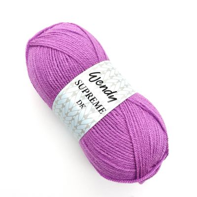 Wendy Supreme DK - WD64 - Orchid