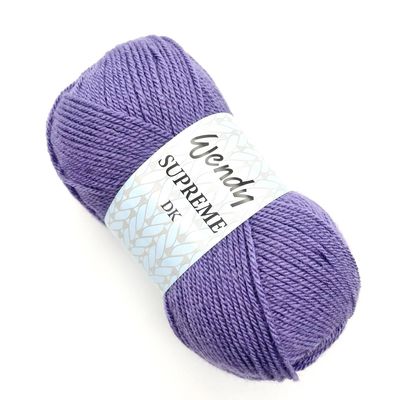 Wendy Supreme DK - WD06 - Lavender