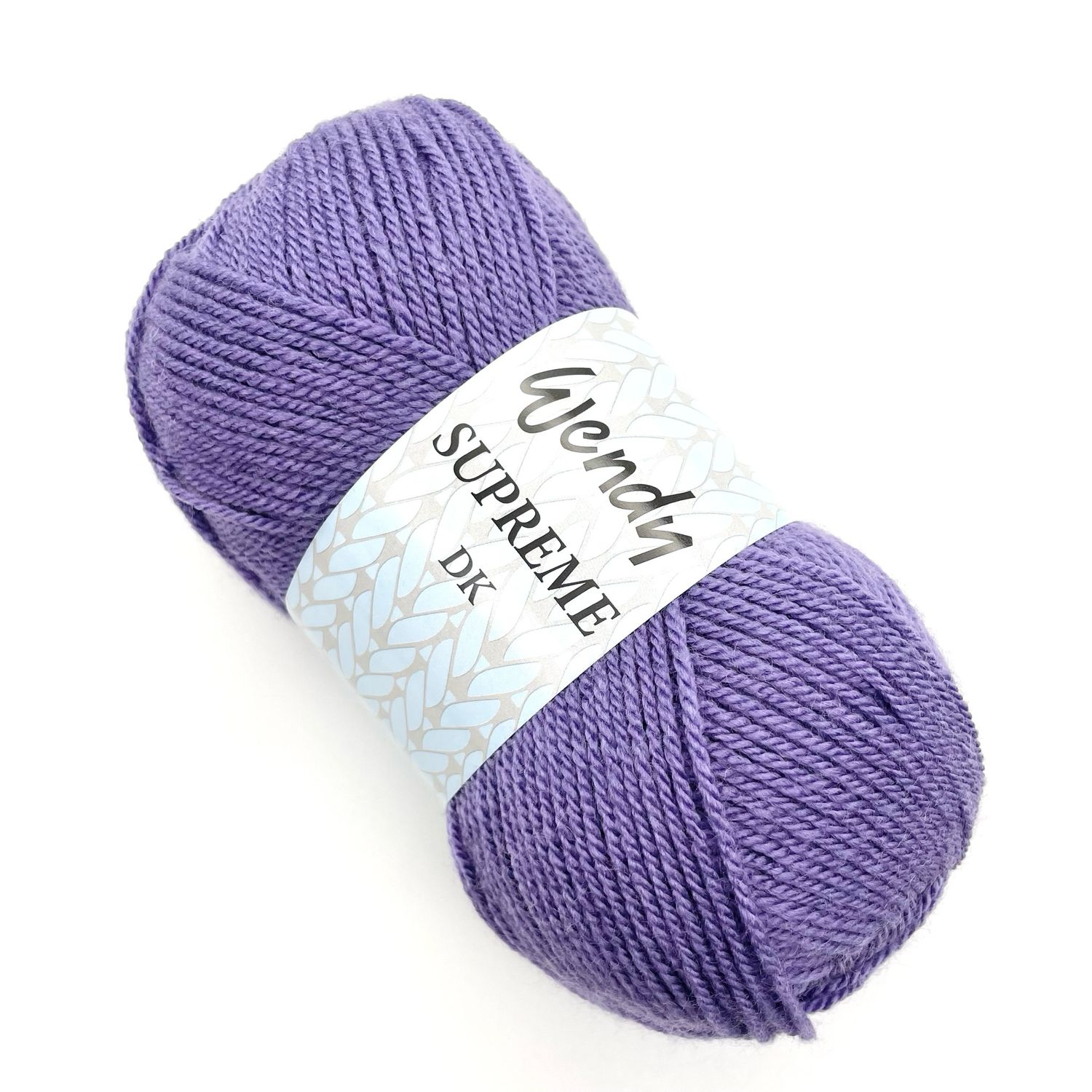 Wendy Supreme DK - WD06 - Lavender