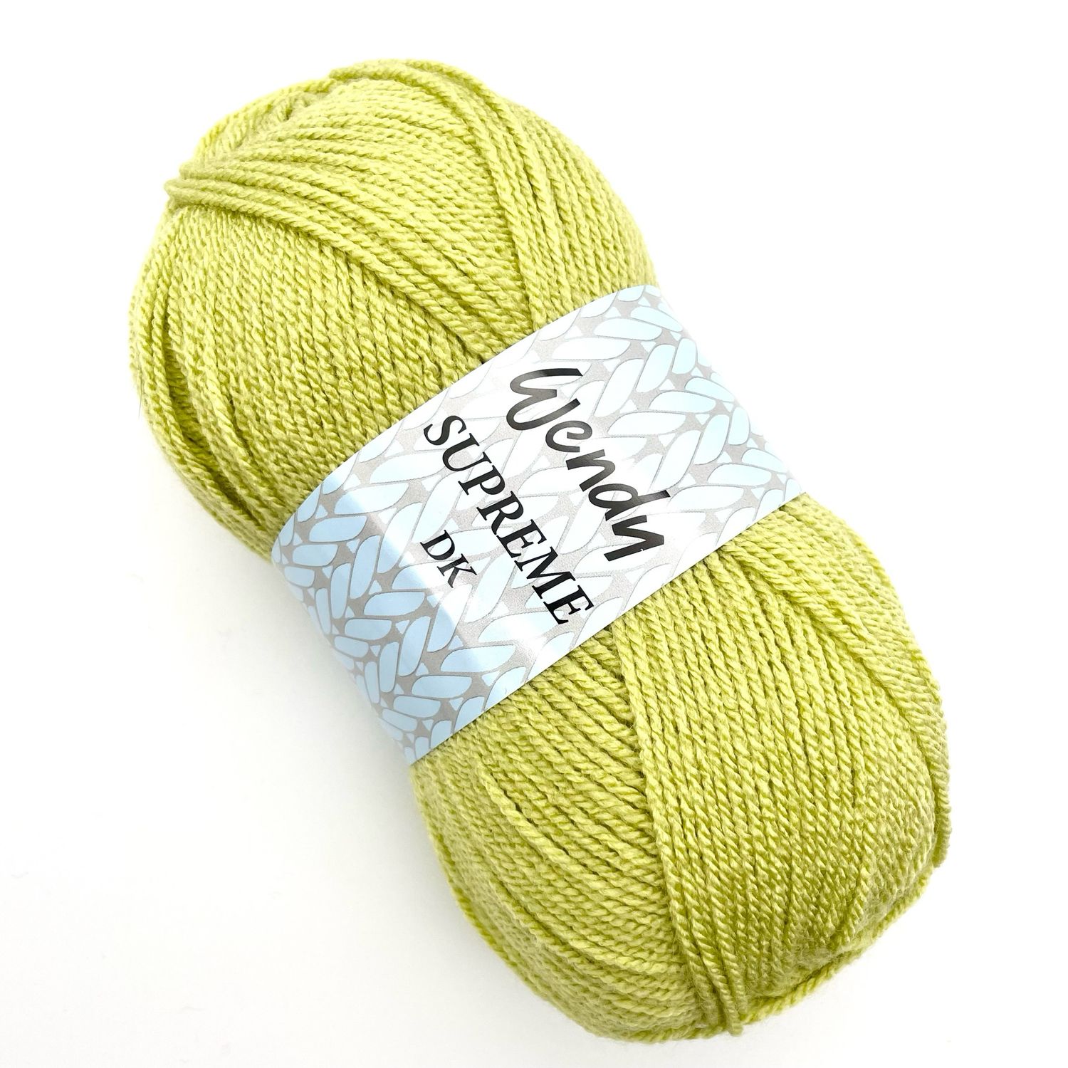 Wendy Supreme DK - WD26 - Pistachio