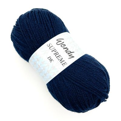 Wendy Supreme DK - WD37 - Navy