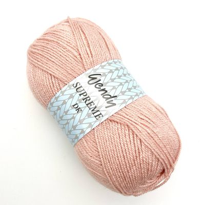 Wendy Supreme DK - WD08 - Blush