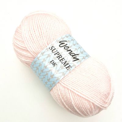 Wendy Supreme DK - WD52 - Soft Peach