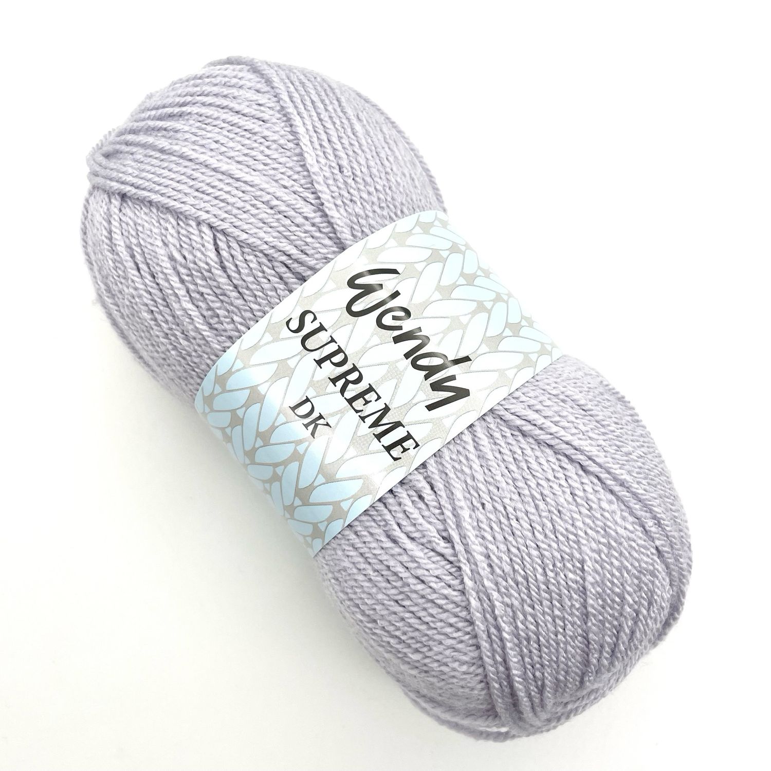 Wendy Supreme DK - WD63 - Violet Mist
