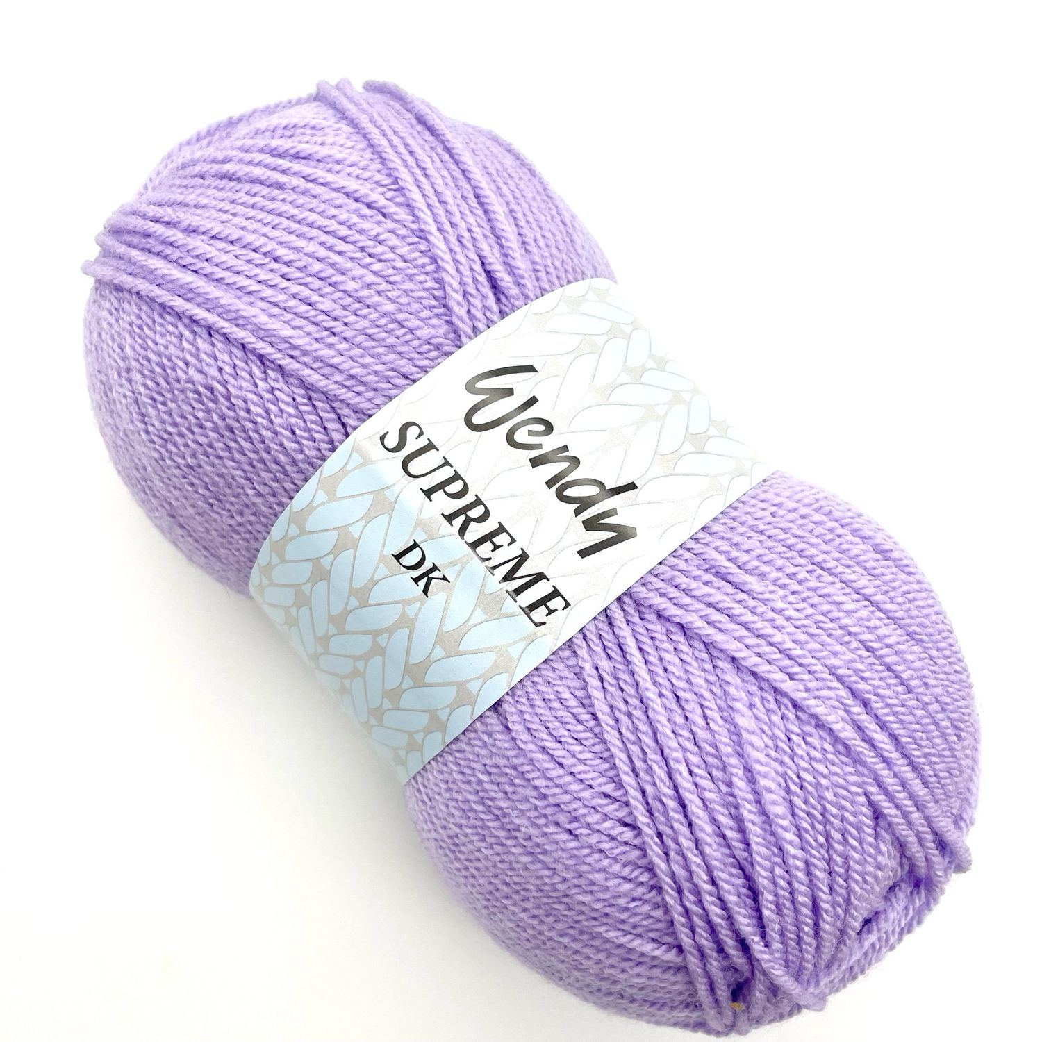 Wendy Supreme DK - WD07 - Lilac