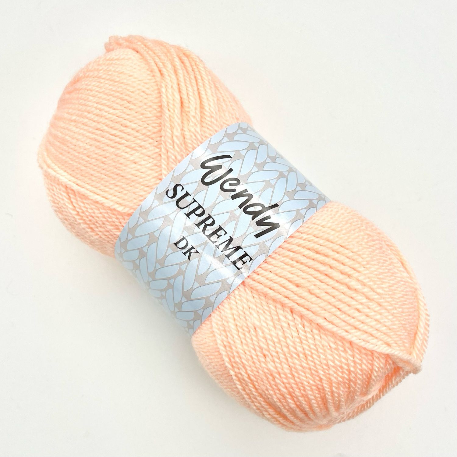 Wendy Supreme DK - WD10 - Apricot