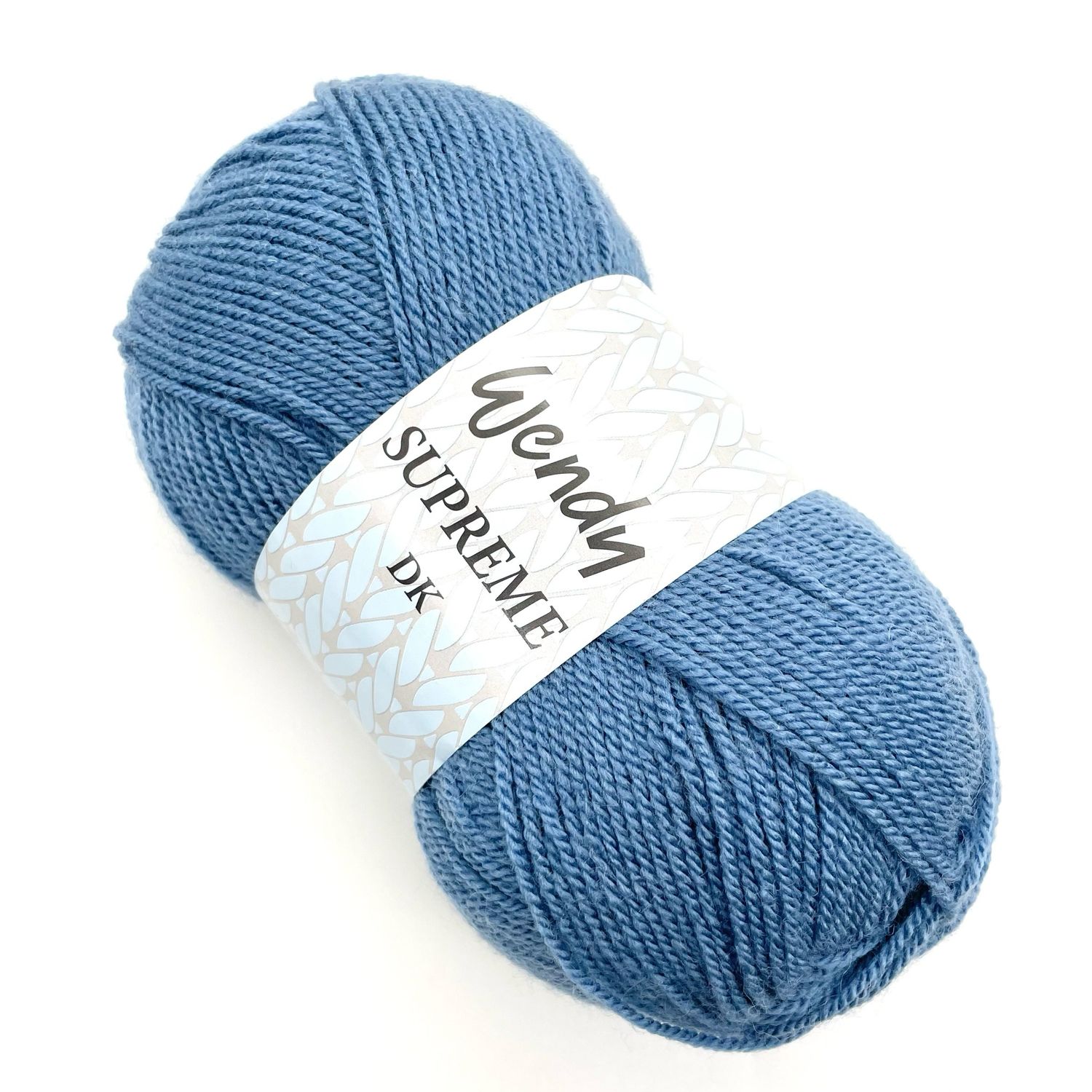 Wendy Supreme DK - WD36 -  Denim