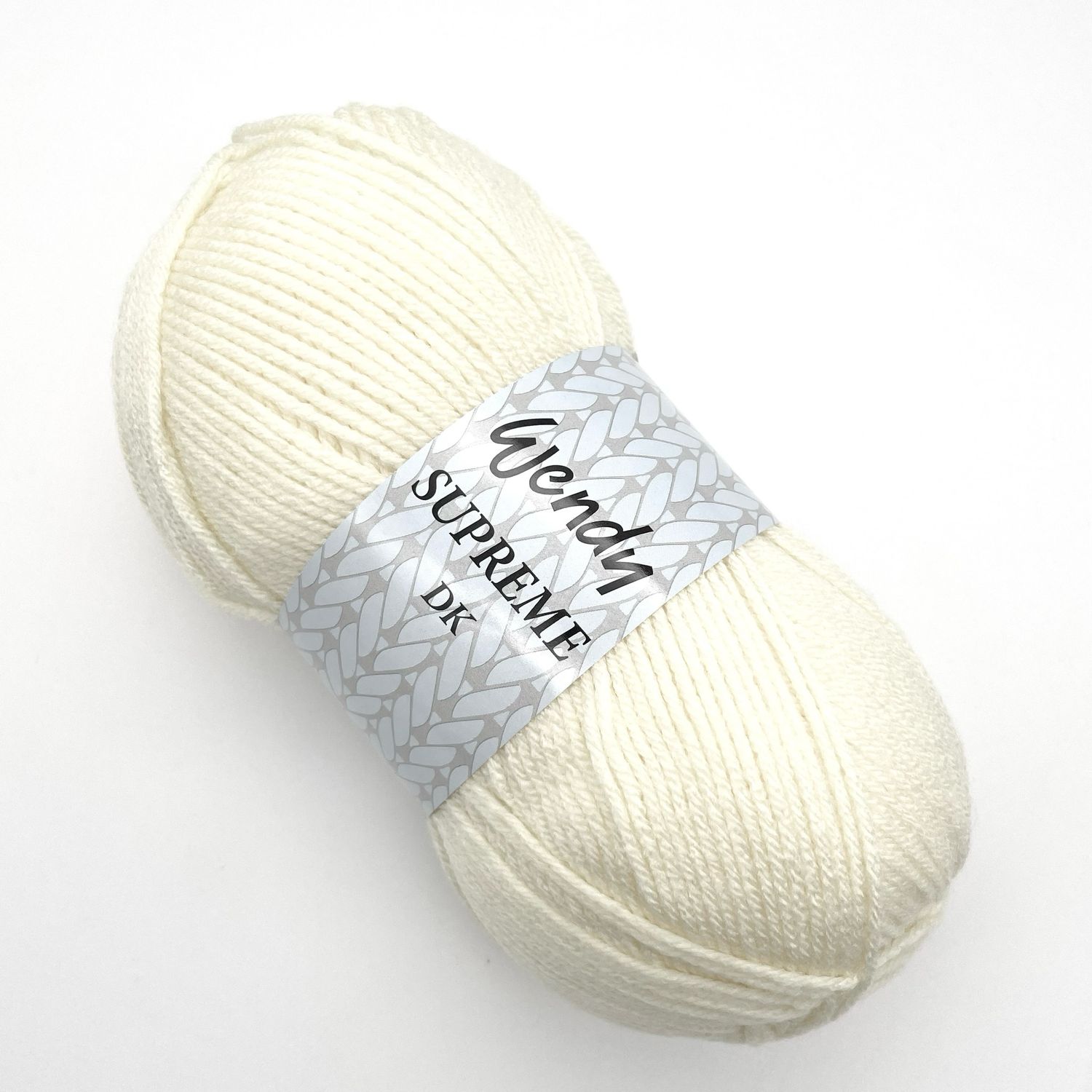Wendy Supreme DK - WD02 - Cream