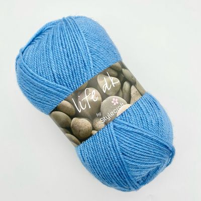 Stylecraft Life DK - Cascade