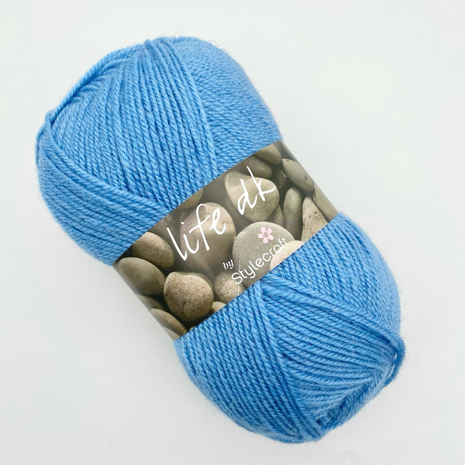Stylecraft Life DK - Cascade