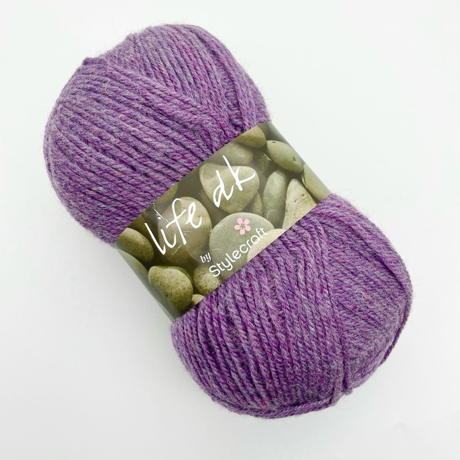 Stylecraft Life DK - Heather