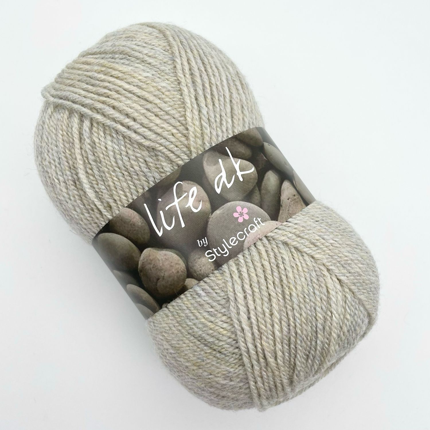 Stylecraft Life DK - Oatmeal