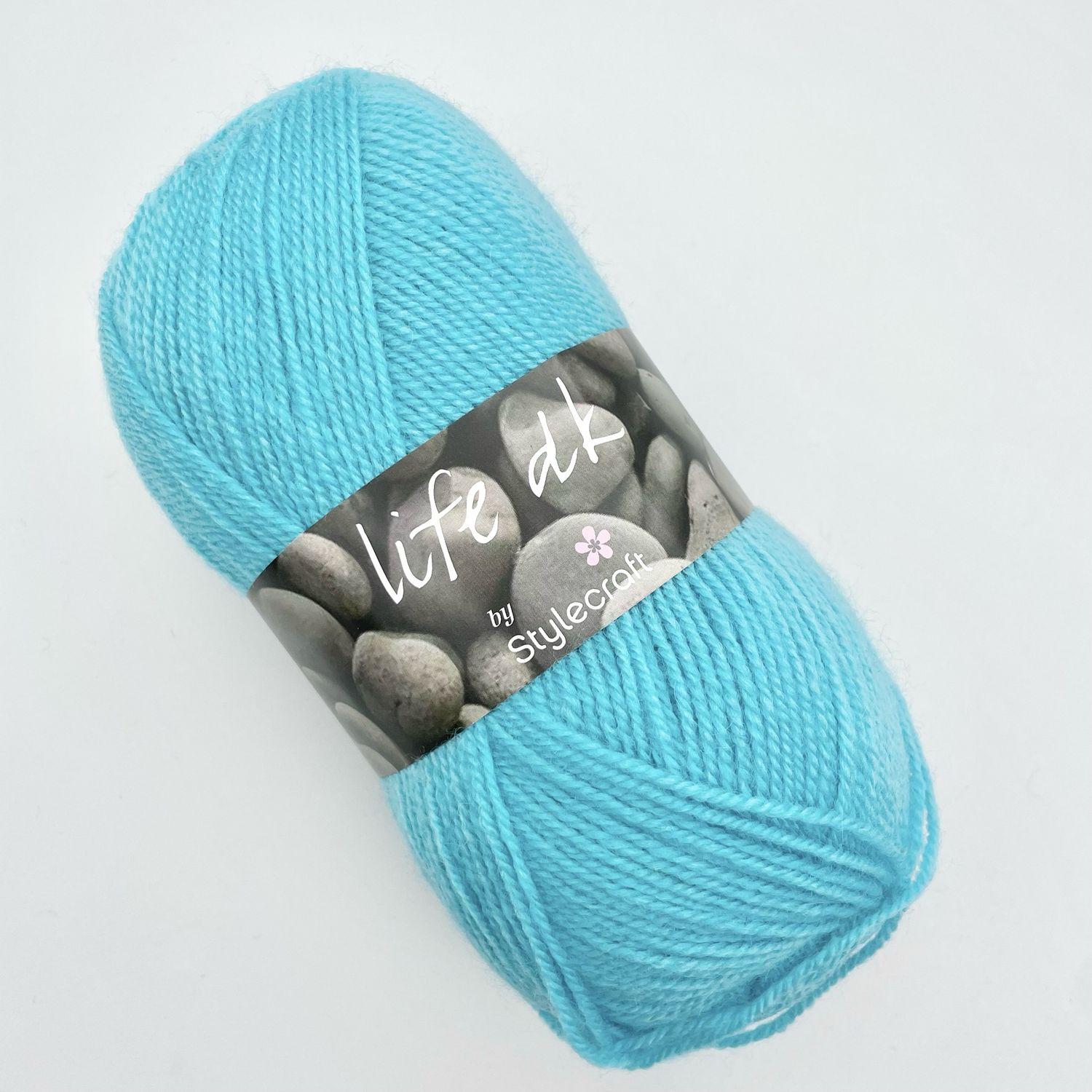 Stylecraft Life DK - Aqua