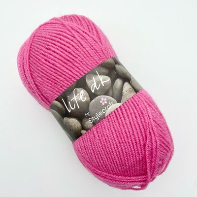 Stylecraft Life DK