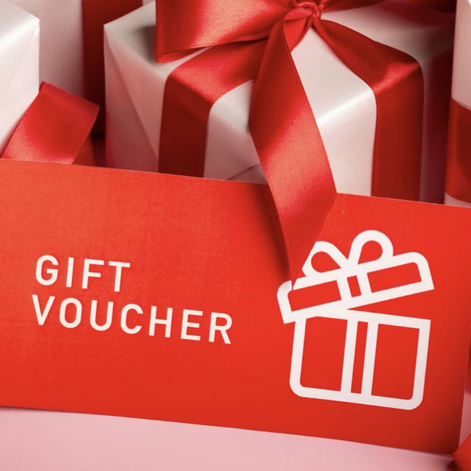 Our Little Gift Vouchers