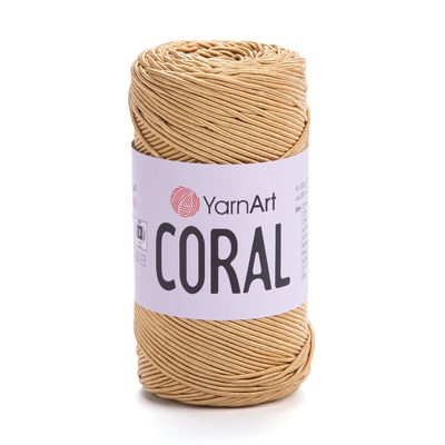 YarnArt Coral 1903 - Golden Yellow YarnArt Coral 1903 - Golden Yellow