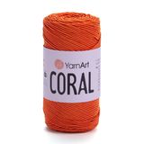 YarnArt Coral 1908 - Orange